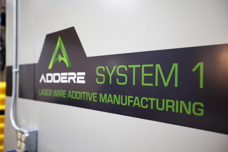 ADDere System I logo