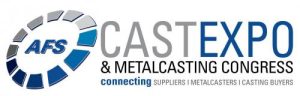 Cast Expo and Metalcasting Congress