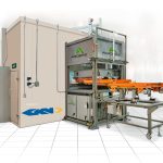 GKN Cell Standalone