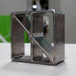 Titanium Cross-section Box