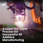 A Layer-by-Layer Process for Successful 3D Additive Manufacturing - White Paper