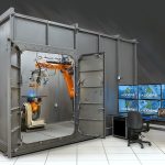 ADDere standard system opened up