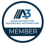 Association for Advanced Automation Member Badge