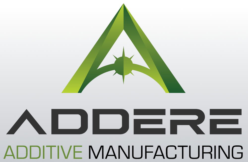 ADDere social media logo
